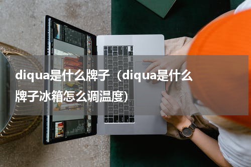 diqua是什么牌子（diqua是什么牌子冰箱怎么调温度）