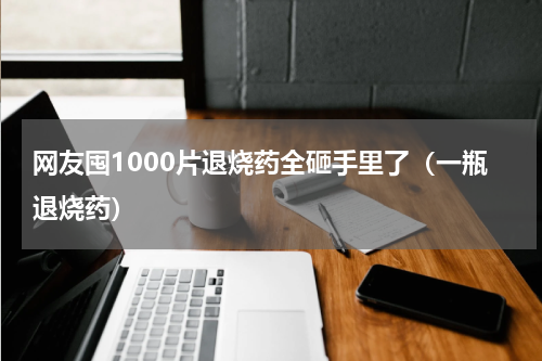 网友囤1000片退烧药全砸手里了(一瓶退烧药)