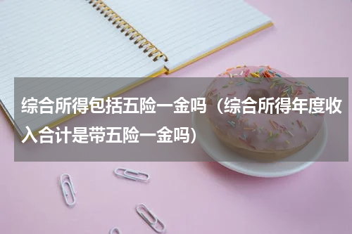 综合所得包括五险一金吗（综合所得年度收入合计是带五险一金吗）