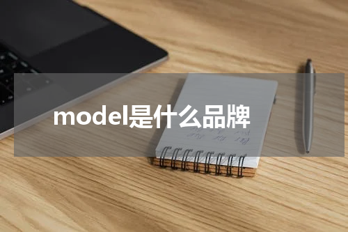 model是什么品牌