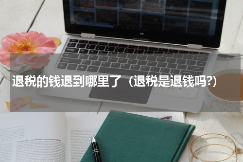 退税的钱退到哪里了(退税是退钱吗?)