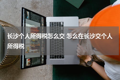 长沙个人所得税怎么交 怎么在长沙交个人所得税