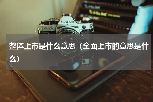 整体上市是什么意思(全面上市的意思是什么)