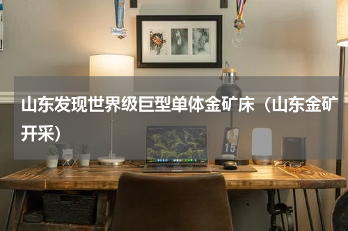 山东发现世界级巨型单体金矿床(山东金矿开采)