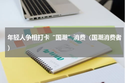 年轻人争相打卡“国潮”消费(国潮消费者)