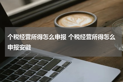 个税经营所得怎么申报 个税经营所得怎么申报安徽