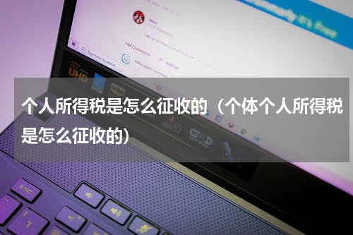 个人所得税是怎么征收的（个体个人所得税是怎么征收的）