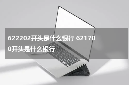 622202开头是什么银行 621700开头是什么银行