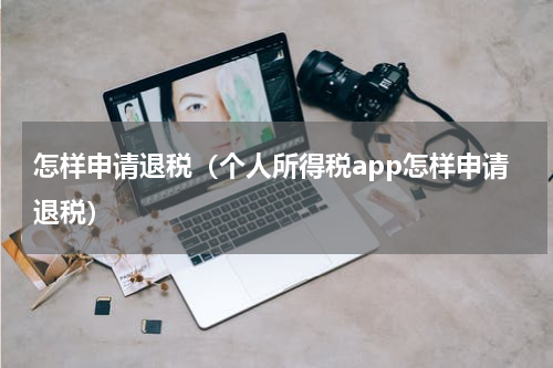 怎样申请退税（个人所得税app怎样申请退税）