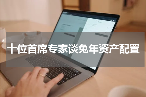 十位首席专家谈兔年资产配置