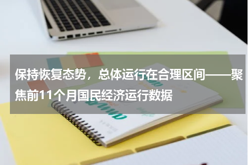 保持恢复态势，总体运行在合理区间——聚焦前11个月国民经济运行数据