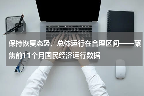 保持恢复态势，总体运行在合理区间——聚焦前11个月国民经济运行数据