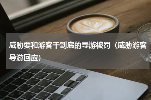 威胁要和游客干到底的导游被罚(威胁游客导游回应)