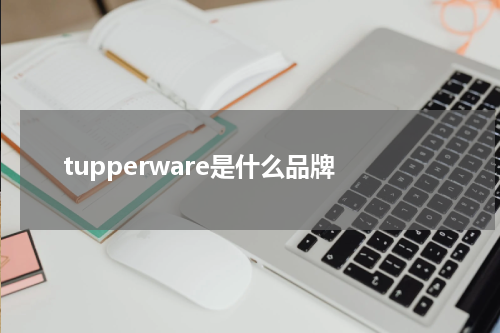 tupperware是什么品牌