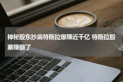 神秘股东抄底特斯拉爆赚近千亿 特斯拉股票赚翻了