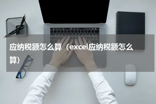 应纳税额怎么算(excel应纳税额怎么算)