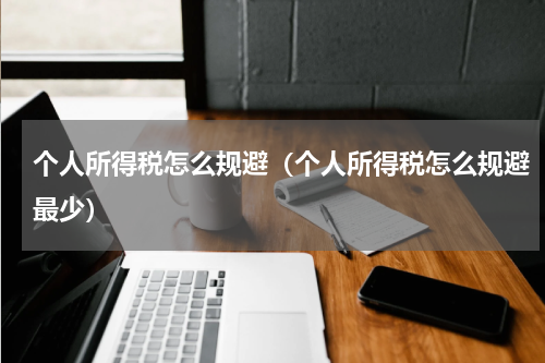 个人所得税怎么规避(个人所得税怎么规避最少)