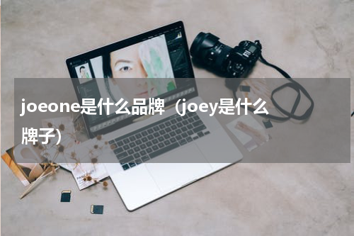 joeone是什么品牌（joey是什么牌子）