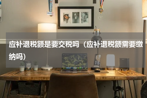 应补退税额是要交税吗（应补退税额需要缴纳吗）
