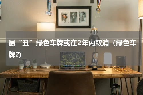最“丑”绿色车牌或在2年内取消（绿色车牌?）