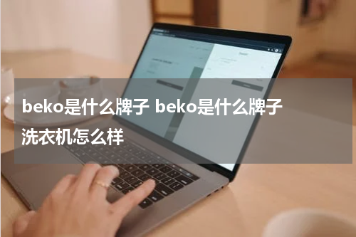 beko是什么牌子 beko是什么牌子洗衣机怎么样