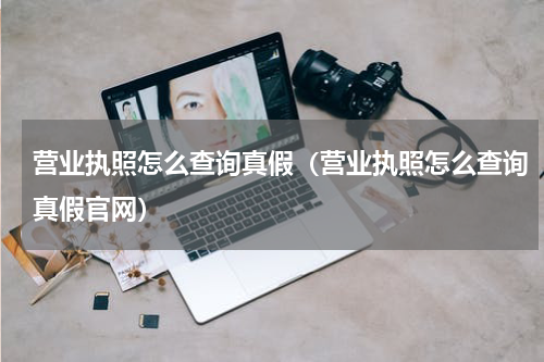 营业执照怎么查询真假（营业执照怎么查询真假官网）
