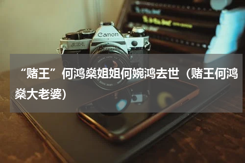 “赌王”何鸿燊姐姐何婉鸿去世（赌王何鸿燊大老婆）