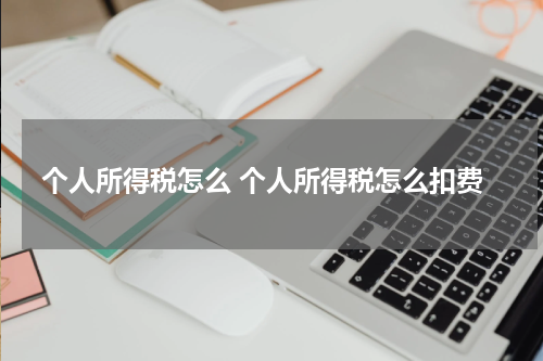 个人所得税怎么 个人所得税怎么扣费