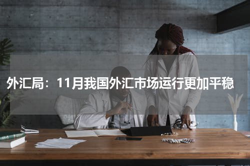 外汇局：11月我国外汇市场运行更加平稳