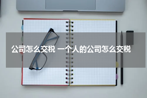 公司怎么交税 一个人的公司怎么交税