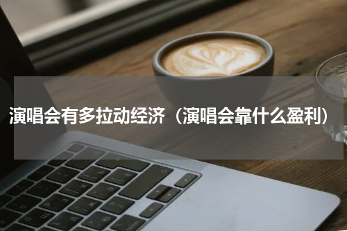 演唱会有多拉动经济（演唱会靠什么盈利）