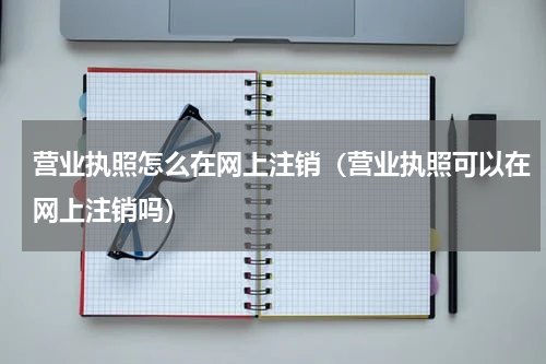 营业执照怎么在网上注销（营业执照可以在网上注销吗）
