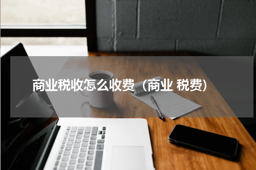 商业税收怎么收费（商业 税费）