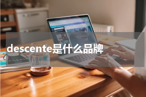 descente是什么品牌