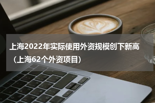 上海2022年实际使用外资规模创下新高（上海62个外资项目）