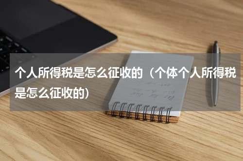 个人所得税是怎么征收的(个体个人所得税是怎么征收的)