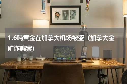 1.6吨黄金在加拿大机场被盗（加拿大金矿诈骗案）