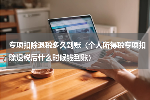 专项扣除退税多久到账（个人所得税专项扣除退税后什么时候钱到账）