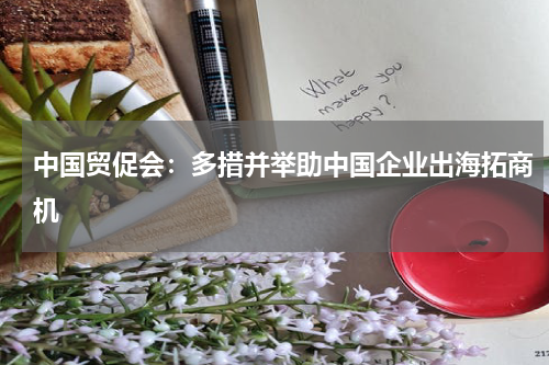 中国贸促会：多措并举助中国企业出海拓商机