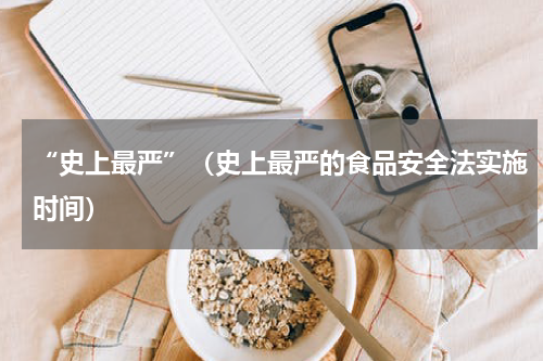 “史上最严”（史上最严的食品安全法实施时间）