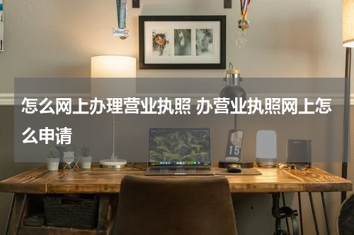 怎么网上办理营业执照 办营业执照网上怎么申请