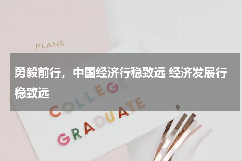 勇毅前行，中国经济行稳致远 经济发展行稳致远