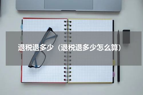 退税退多少（退税退多少怎么算）