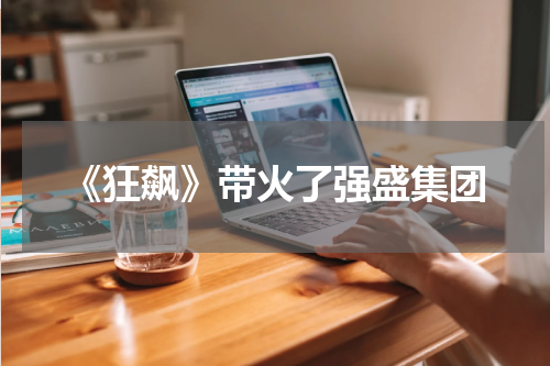 《狂飙》带火了强盛集团