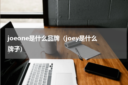 joeone是什么品牌（joey是什么牌子）