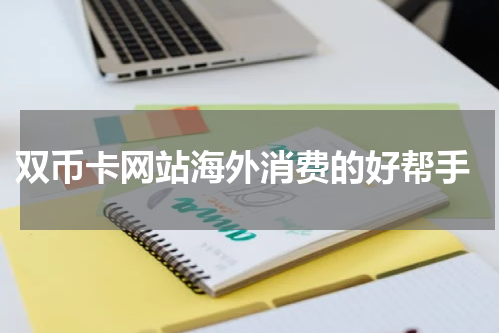  双币卡网站海外消费的好帮手