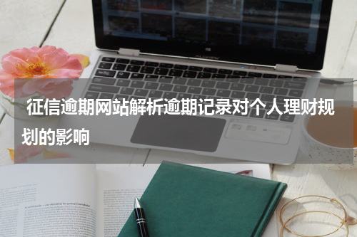  征信逾期网站解析逾期记录对个人理财规划的影响