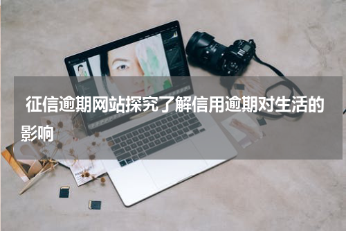  征信逾期网站探究了解信用逾期对生活的影响
