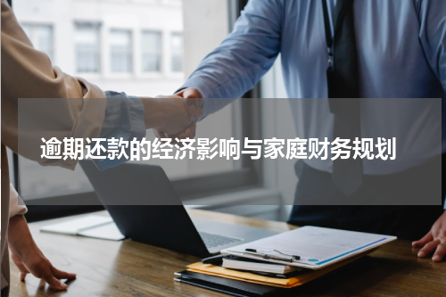  逾期还款的经济影响与家庭财务规划