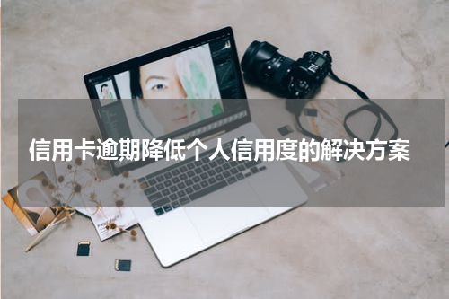  信用卡逾期降低个人信用度的解决方案